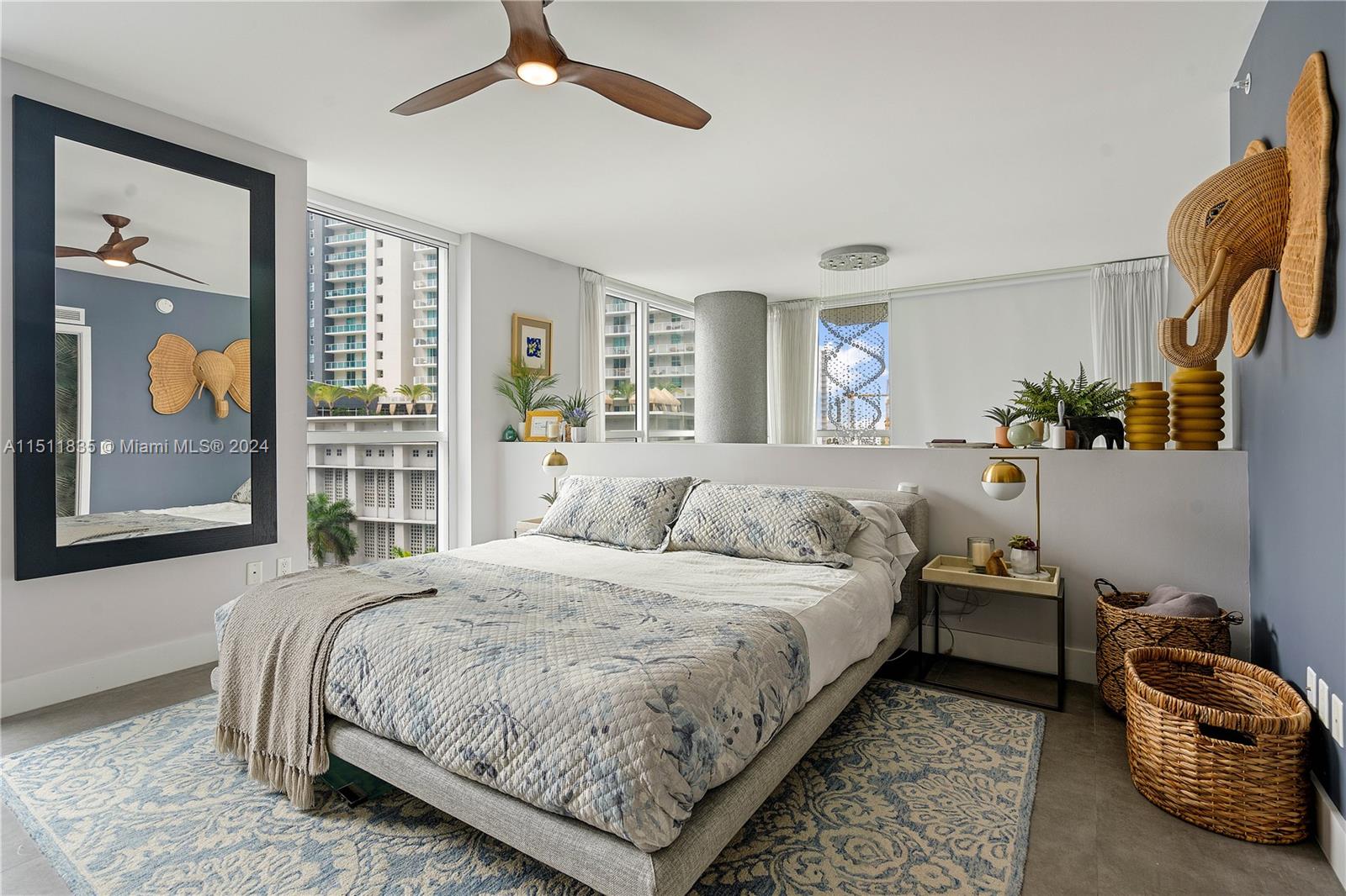 1080 Brickell Ave # 713