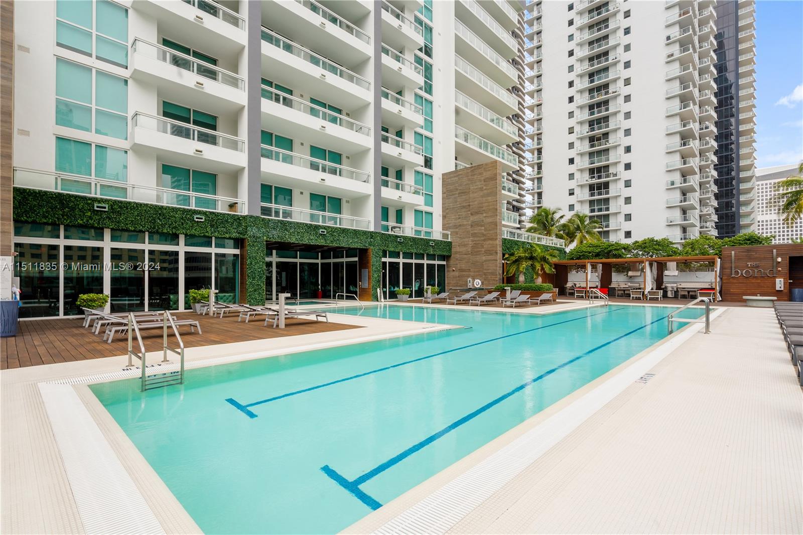 1080 Brickell Ave # 713