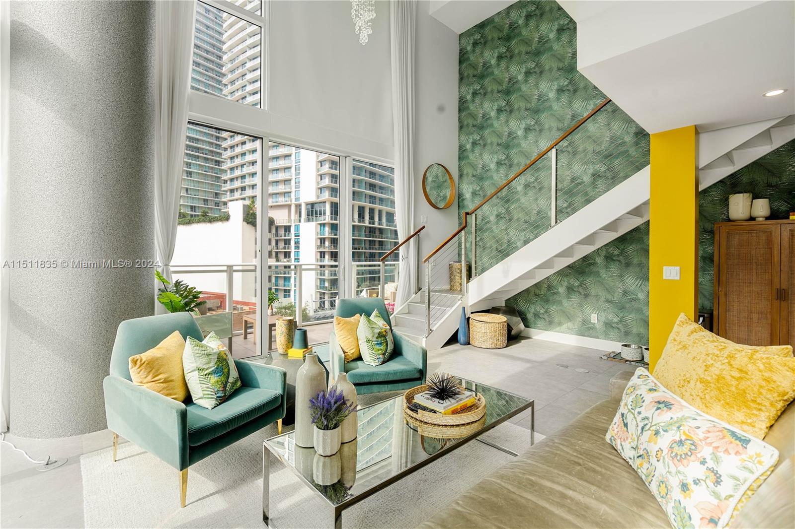 1080 Brickell Ave # 713