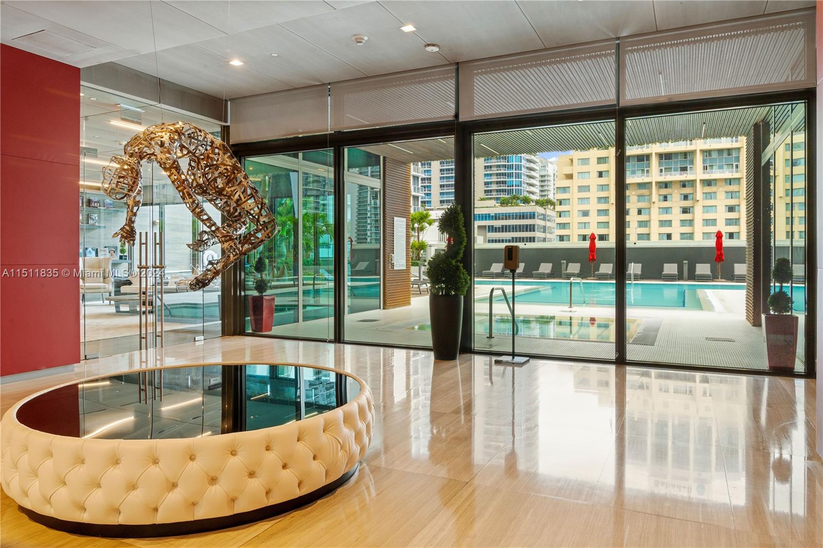 1080 Brickell Ave # 713