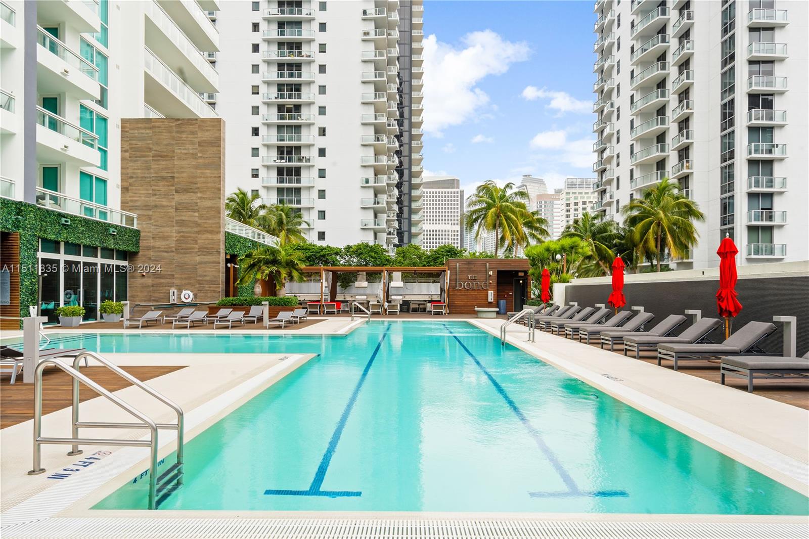 1080 Brickell Ave # 713