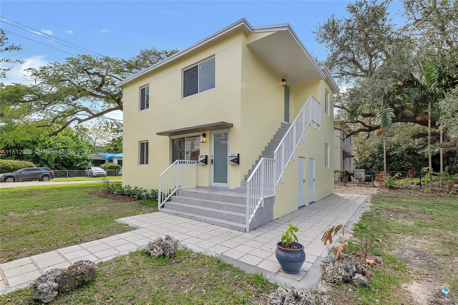 3402 Day Ave # 0