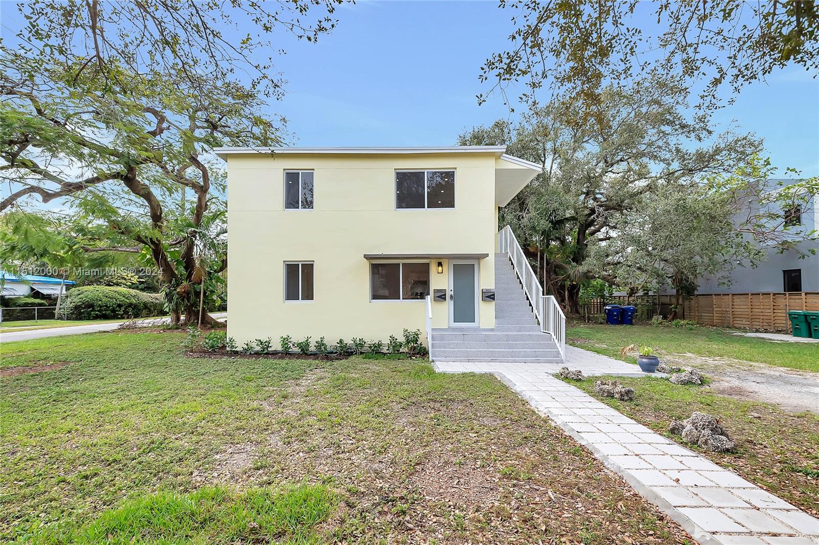3402 Day Ave # 0