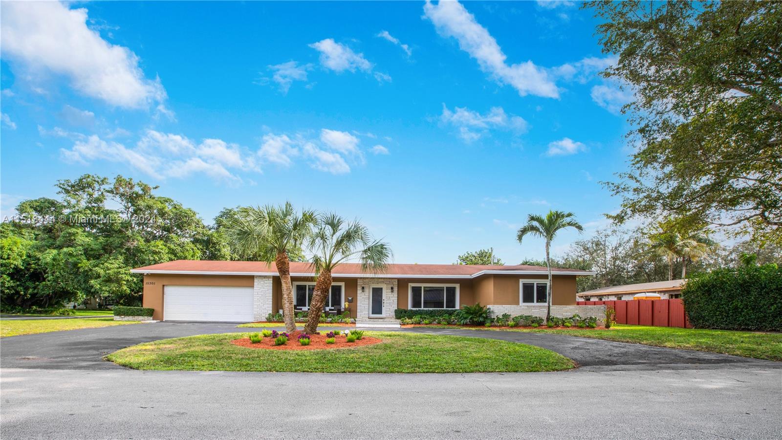 15301 SW 83rd Ave