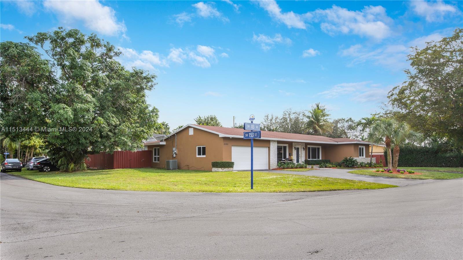 15301 SW 83rd Ave