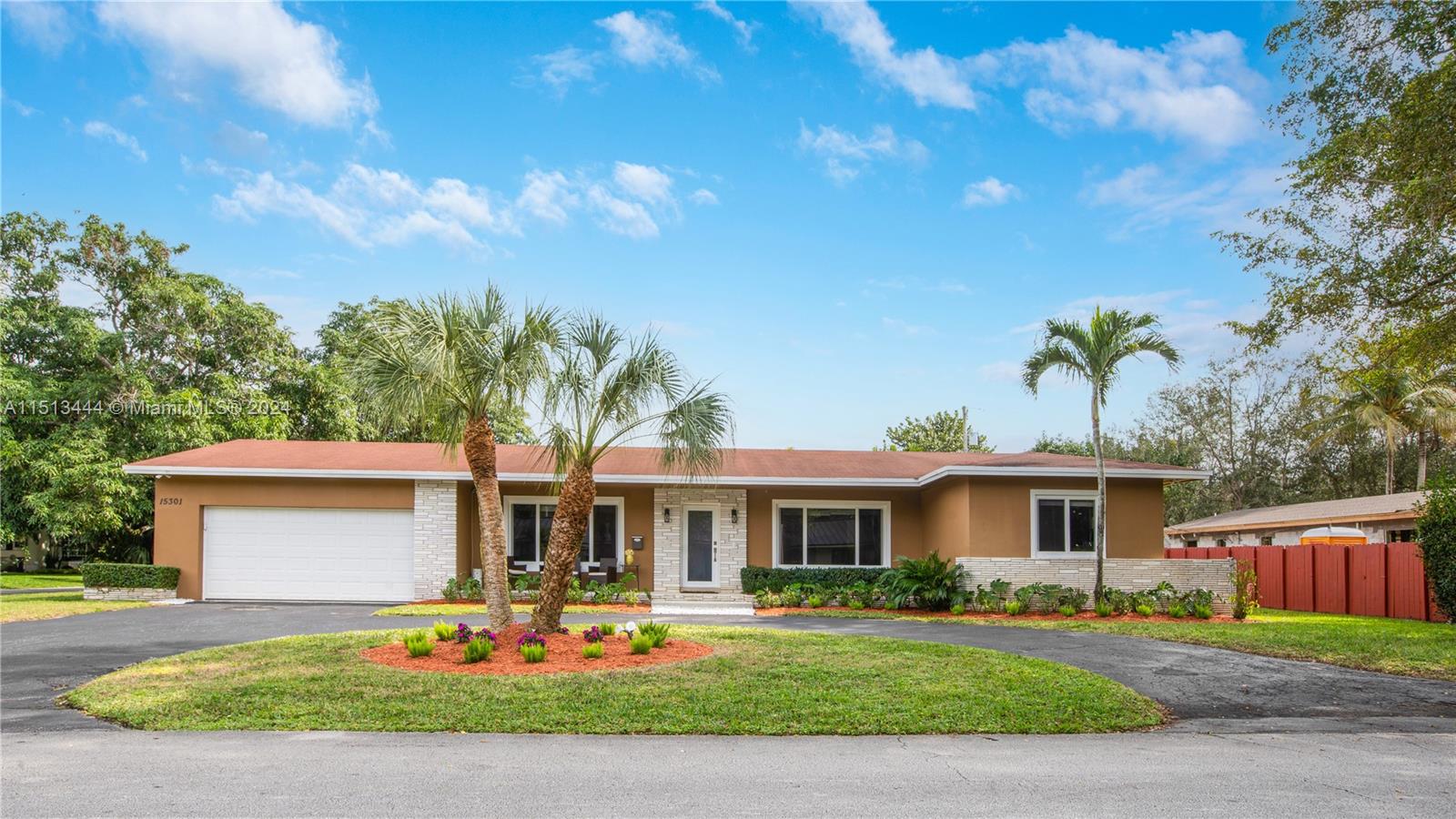 15301 SW 83rd Ave