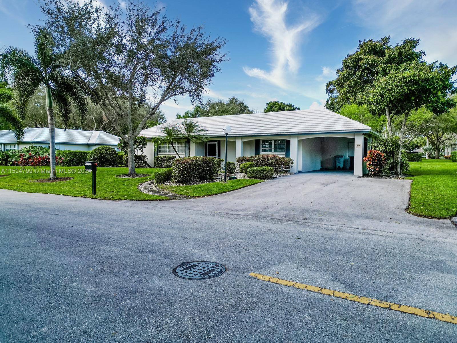 803 E Cypress Ln # 51 Unit: V-51