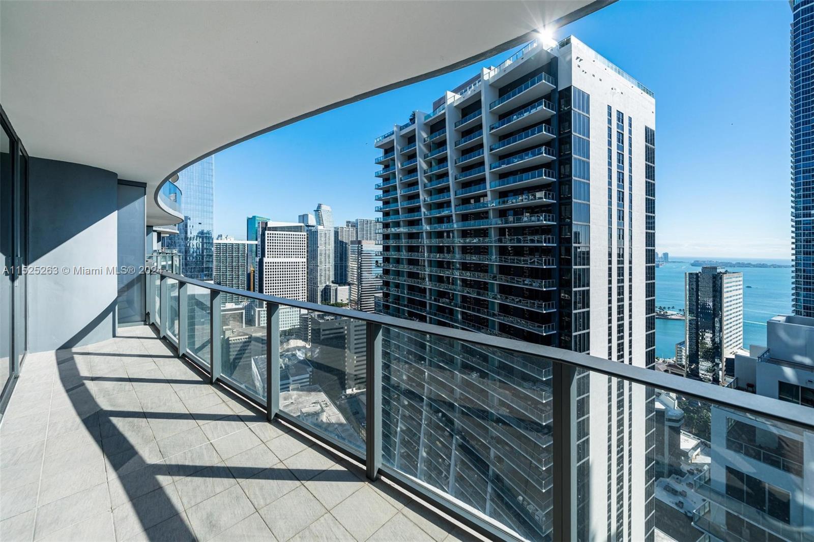 1000 Brickell Plz # 4101