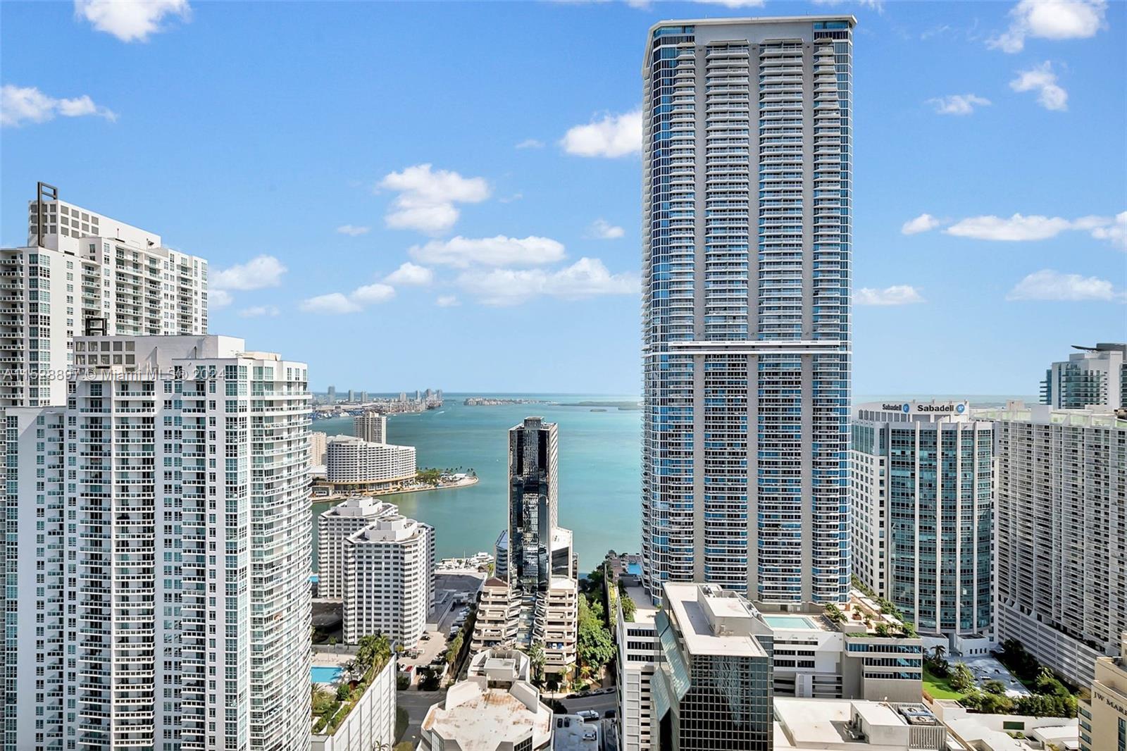 1010 Brickell Ave # 4303