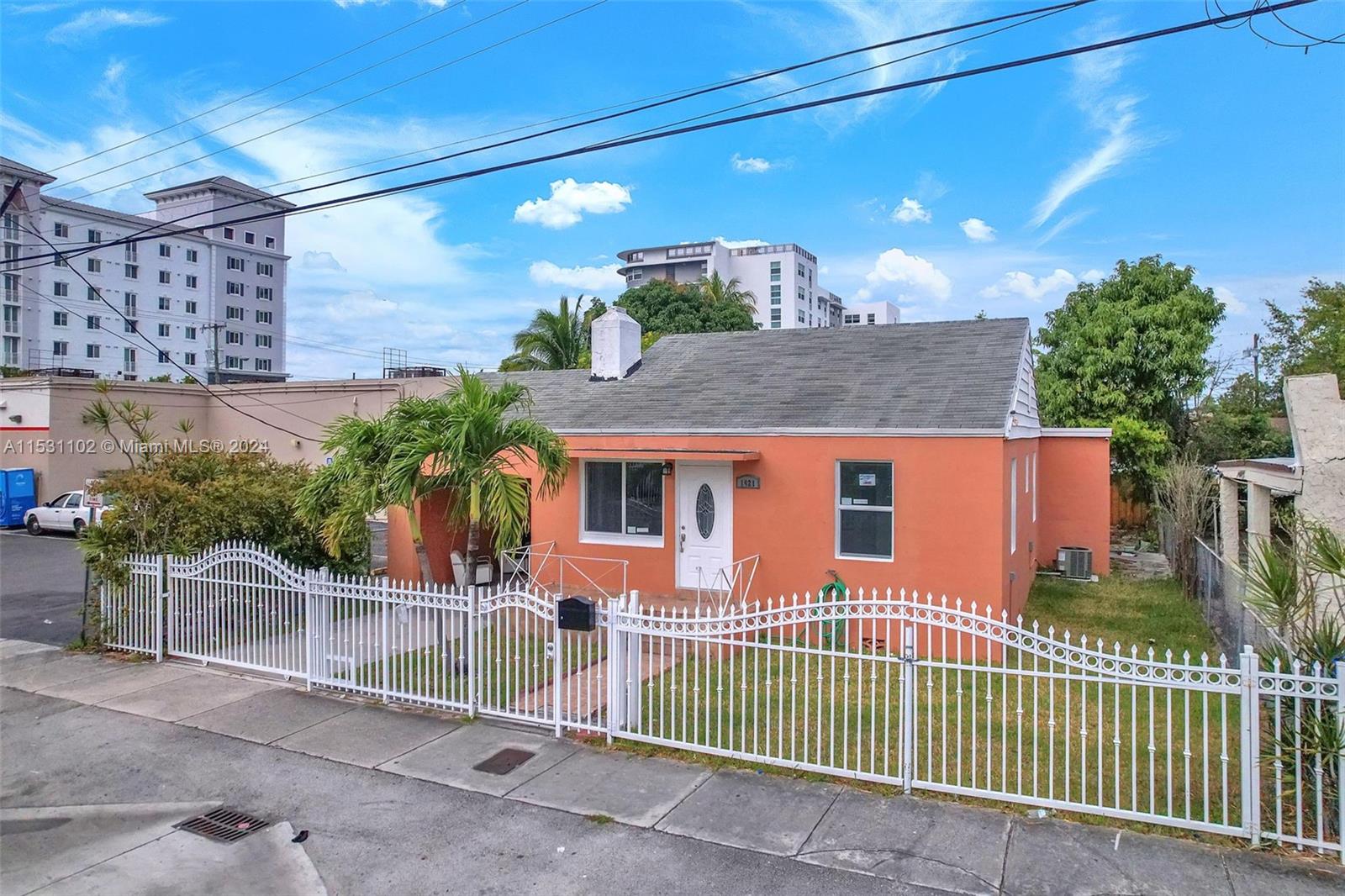 1621 NW 33rd St