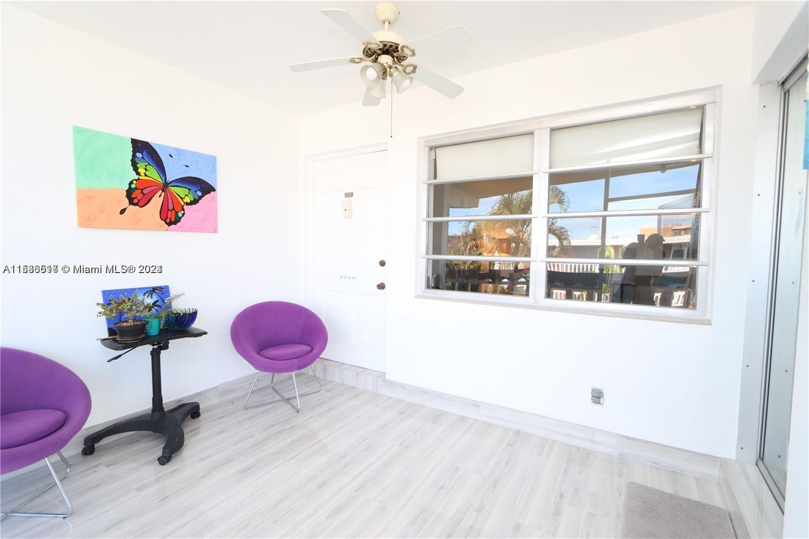 181 NE 14th Ave # 17C