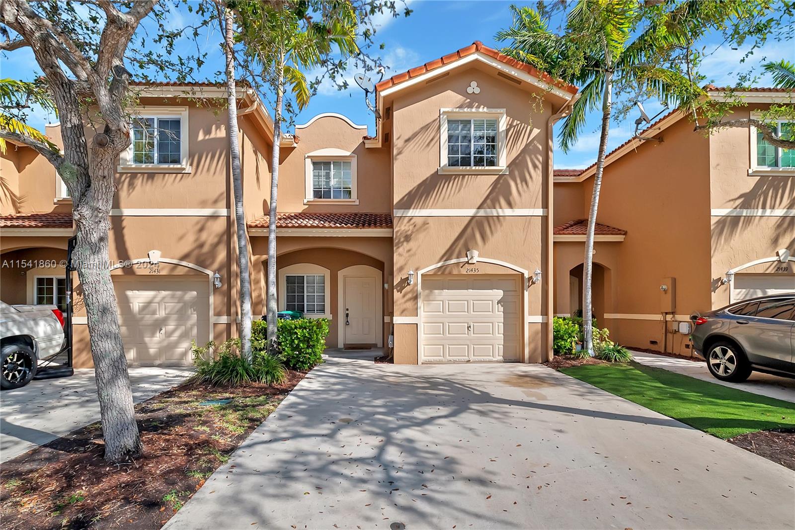 21435 SW 85th Psge # 21435