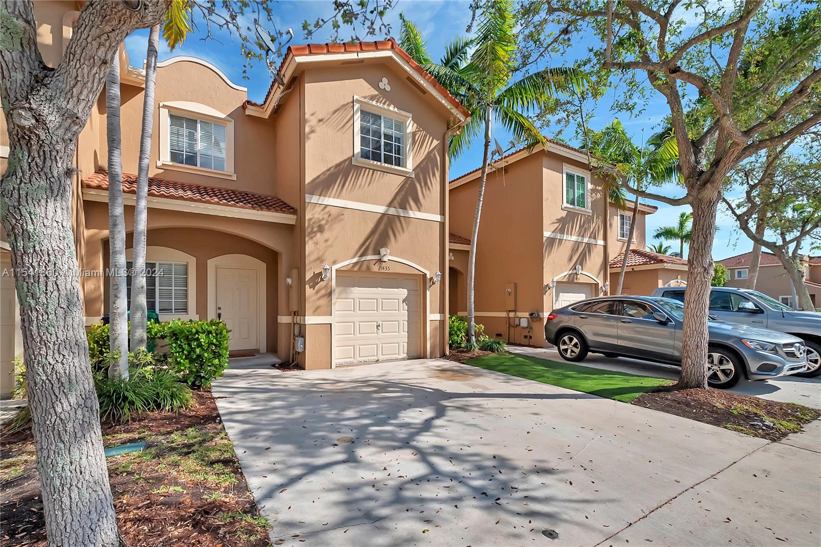 21435 SW 85th Psge # 21435