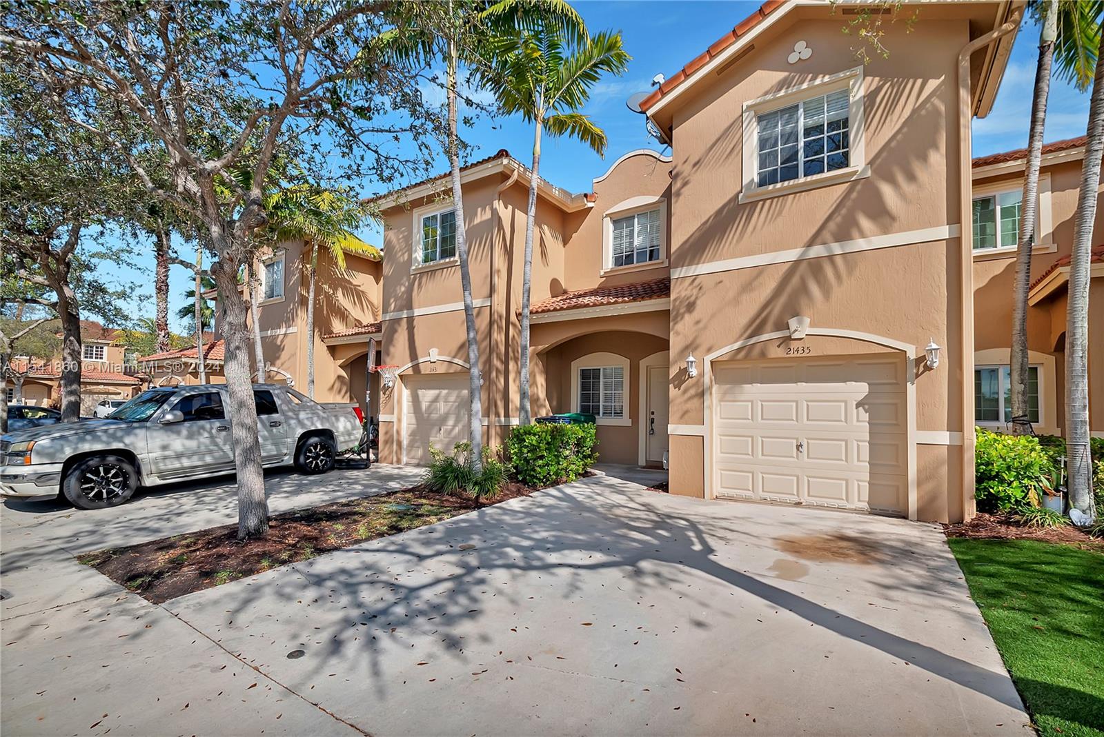 21435 SW 85th Psge # 21435