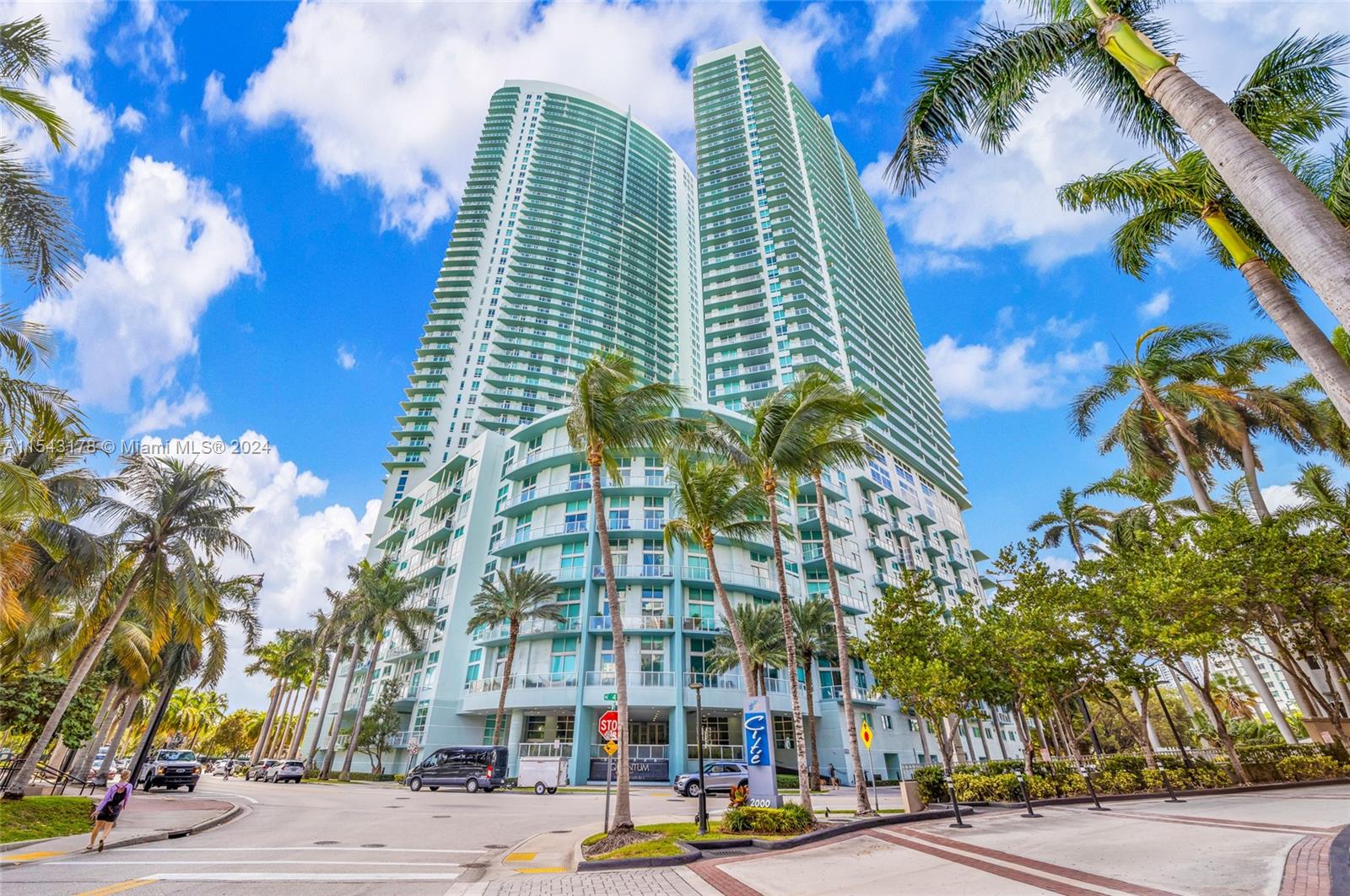 1900 N Bayshore Dr # 4509