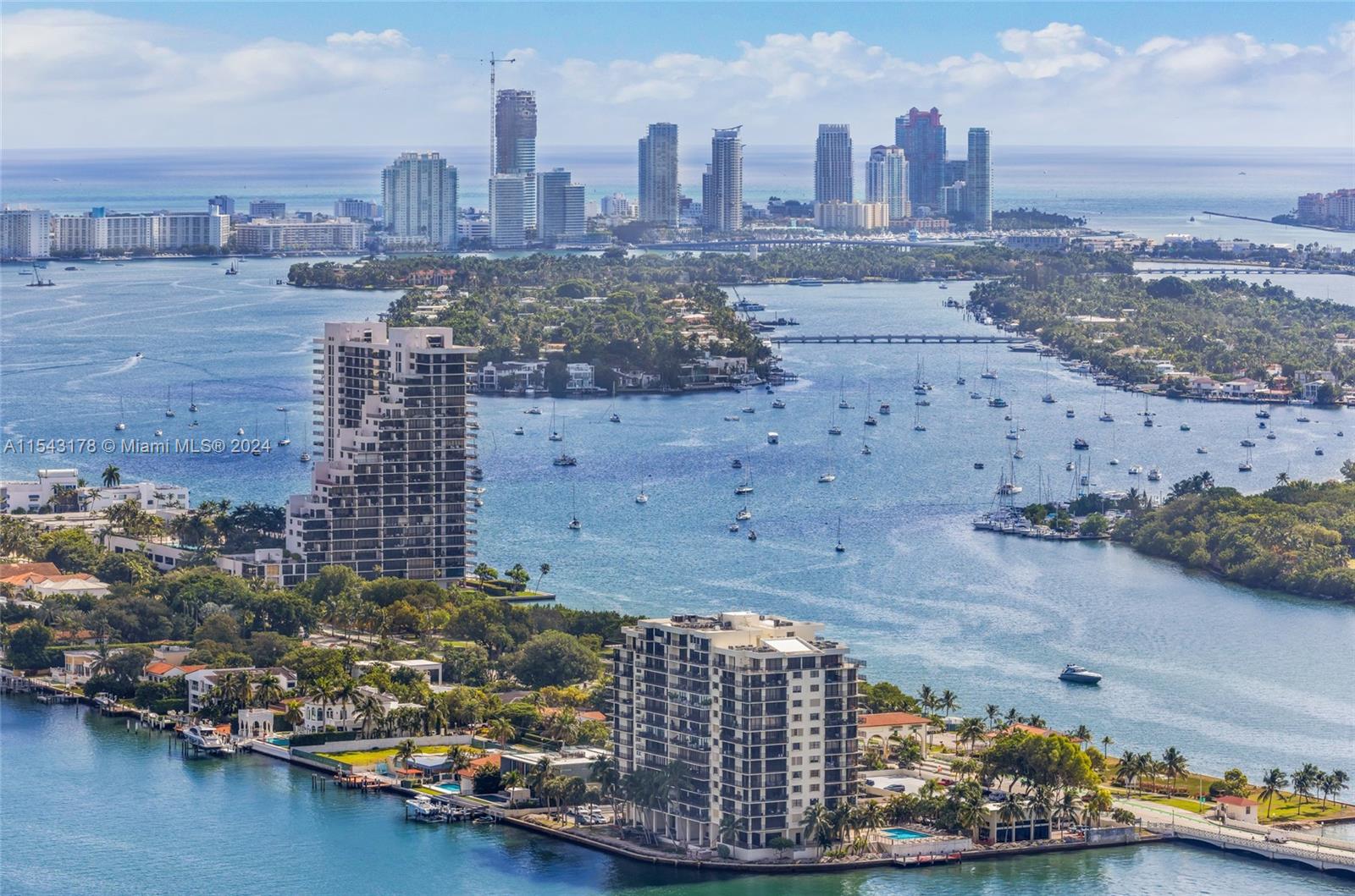 1900 N Bayshore Dr # 4509