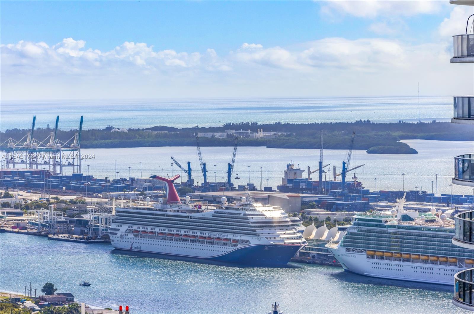 1900 N Bayshore Dr # 4509