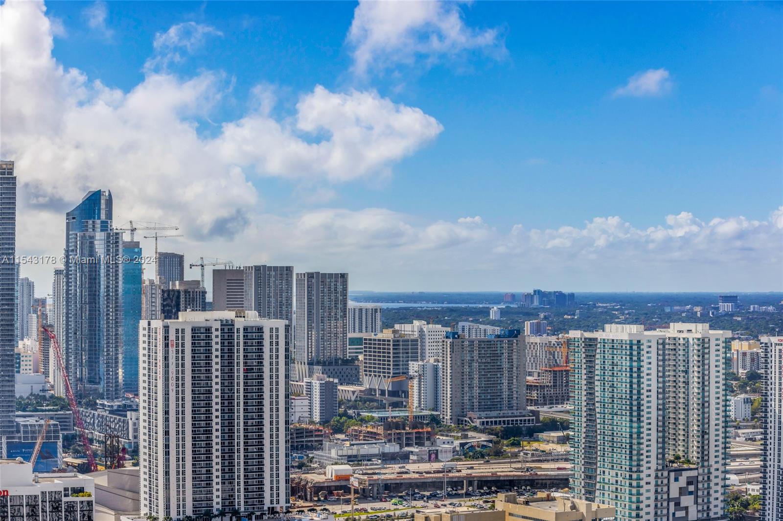 1900 N Bayshore Dr # 4509