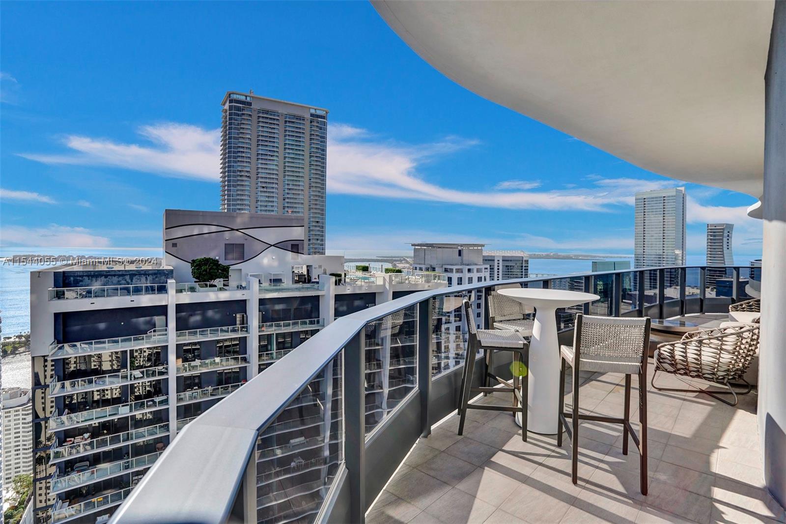 1000 Brickell Plz Unit: PH5208