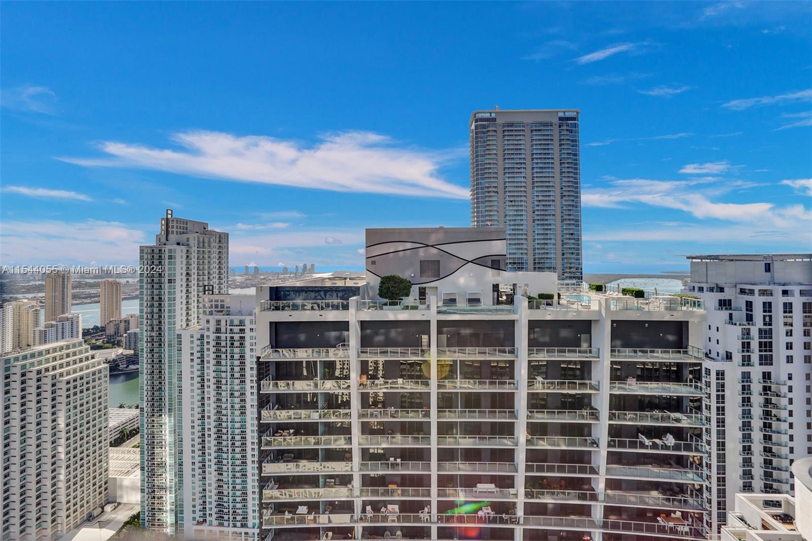 1000 Brickell Plz Unit: PH5208