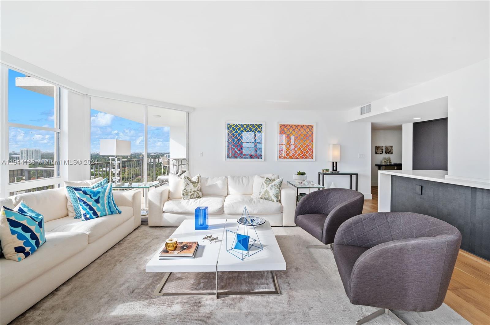1901 Brickell Ave # B2101