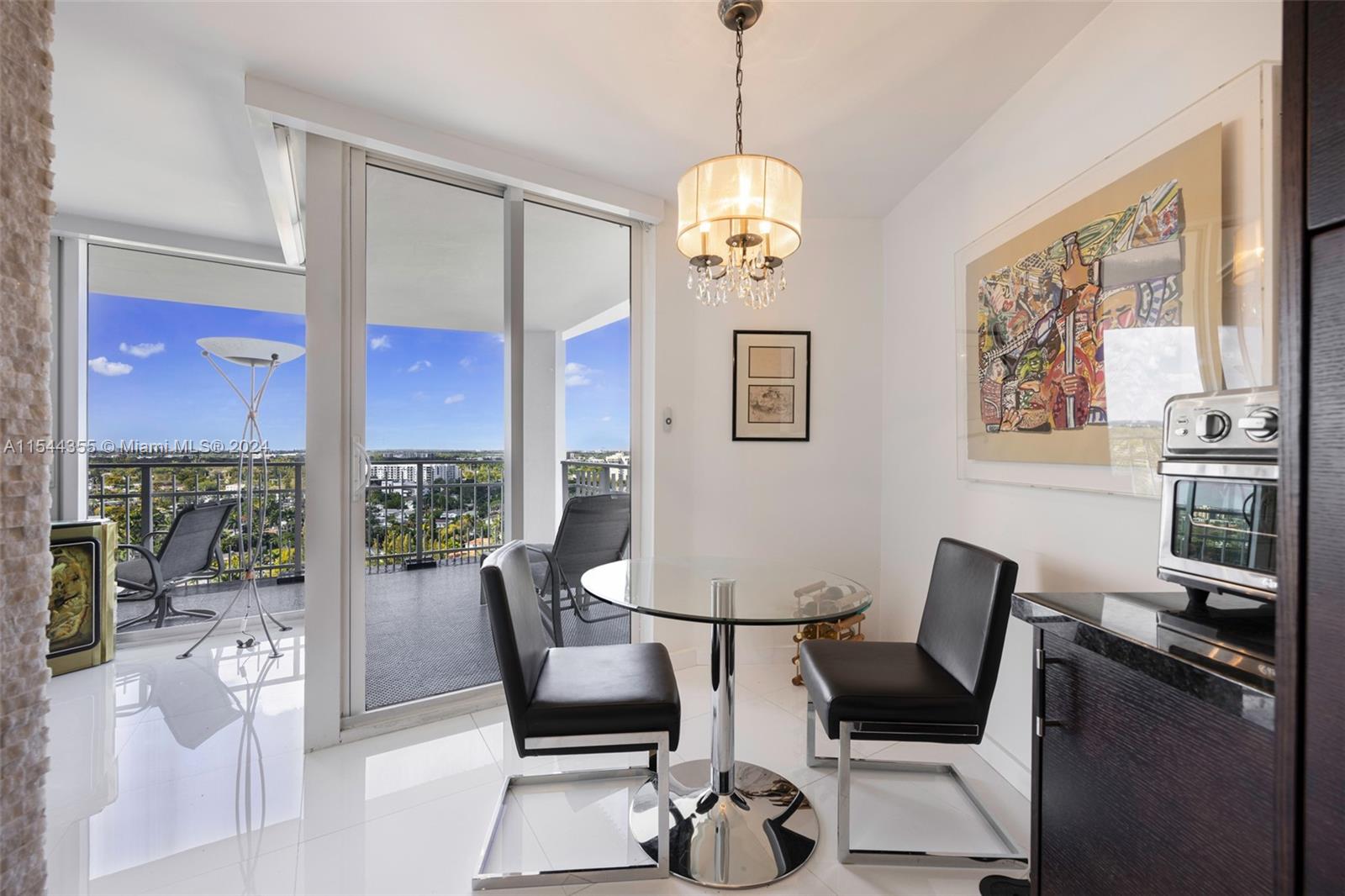 4000 Towerside Ter # 1905