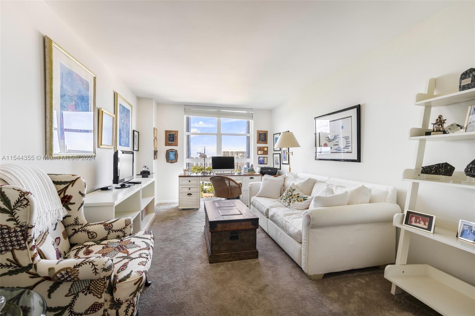 4000 Towerside Ter # 1905