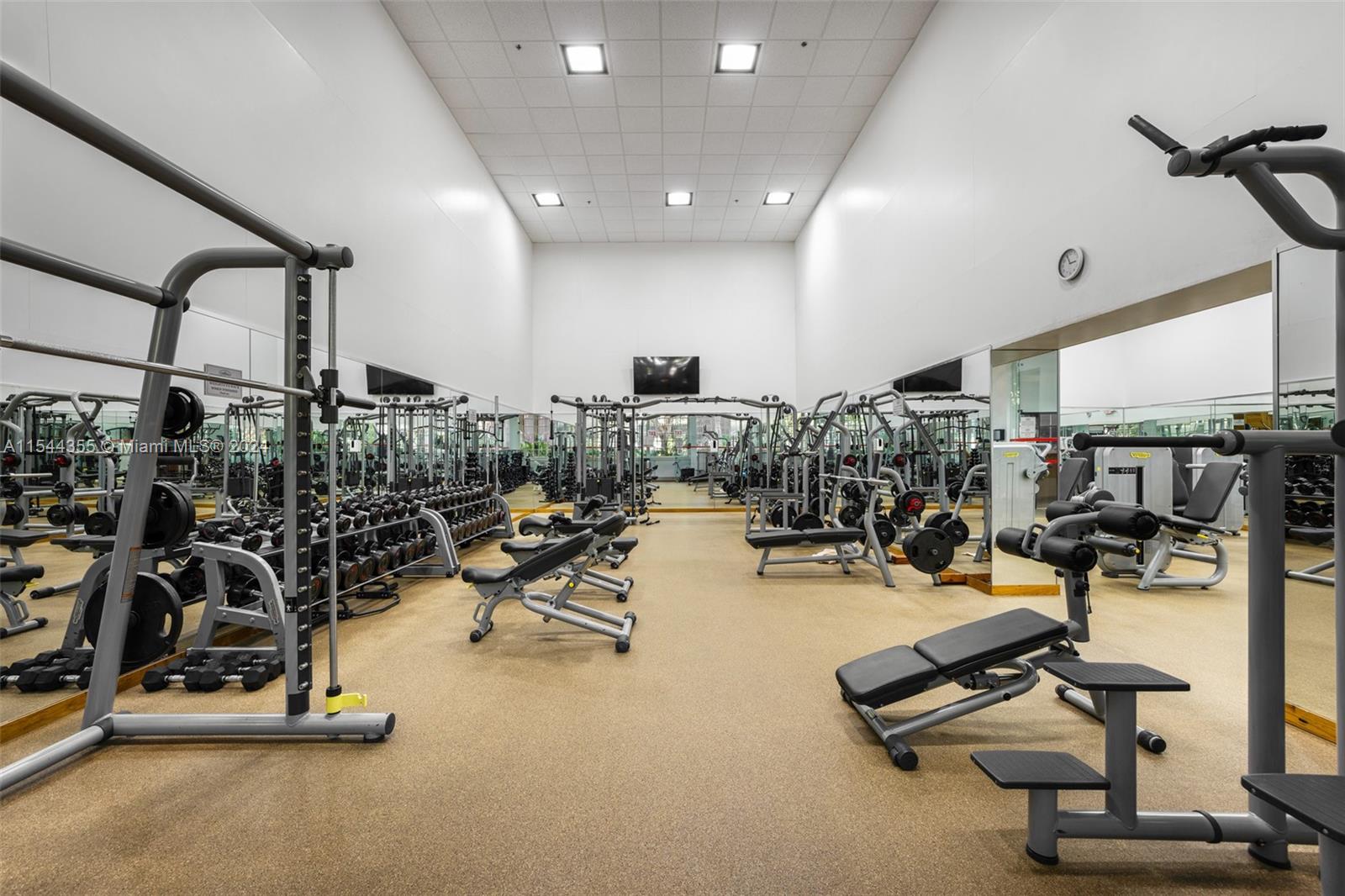 4000 Towerside Ter # 1905