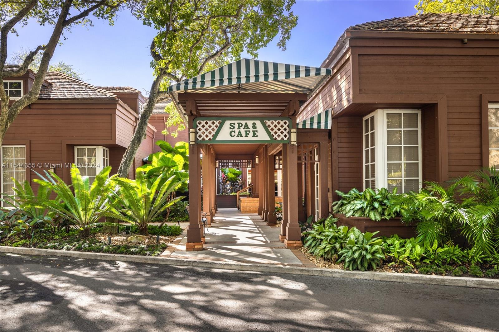 4000 Towerside Ter # 1905