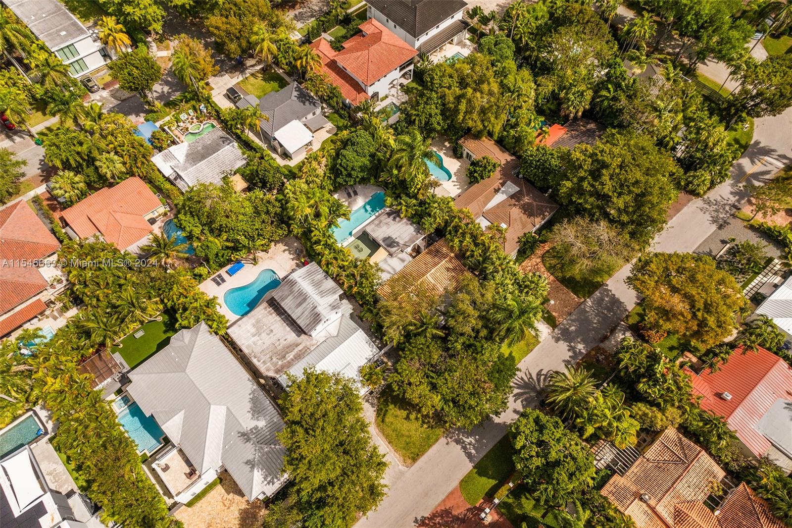 4031 Woodridge Rd