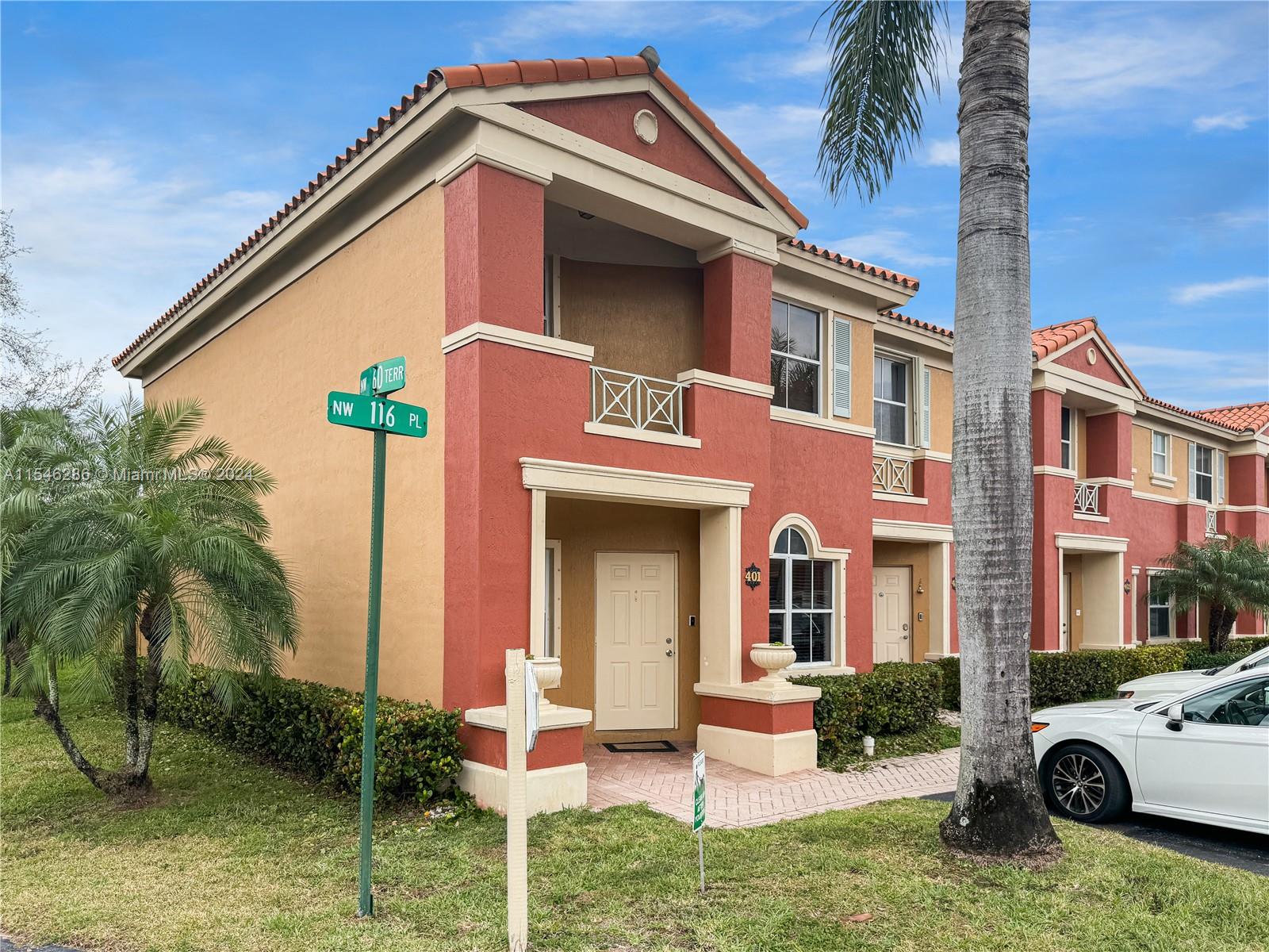 6016 NW 116th Pl # 401