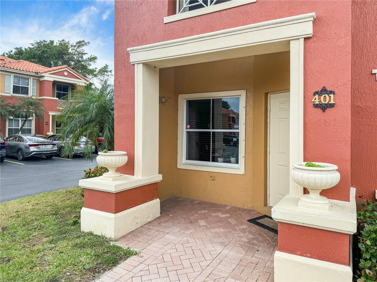 6016 NW 116th Pl # 401