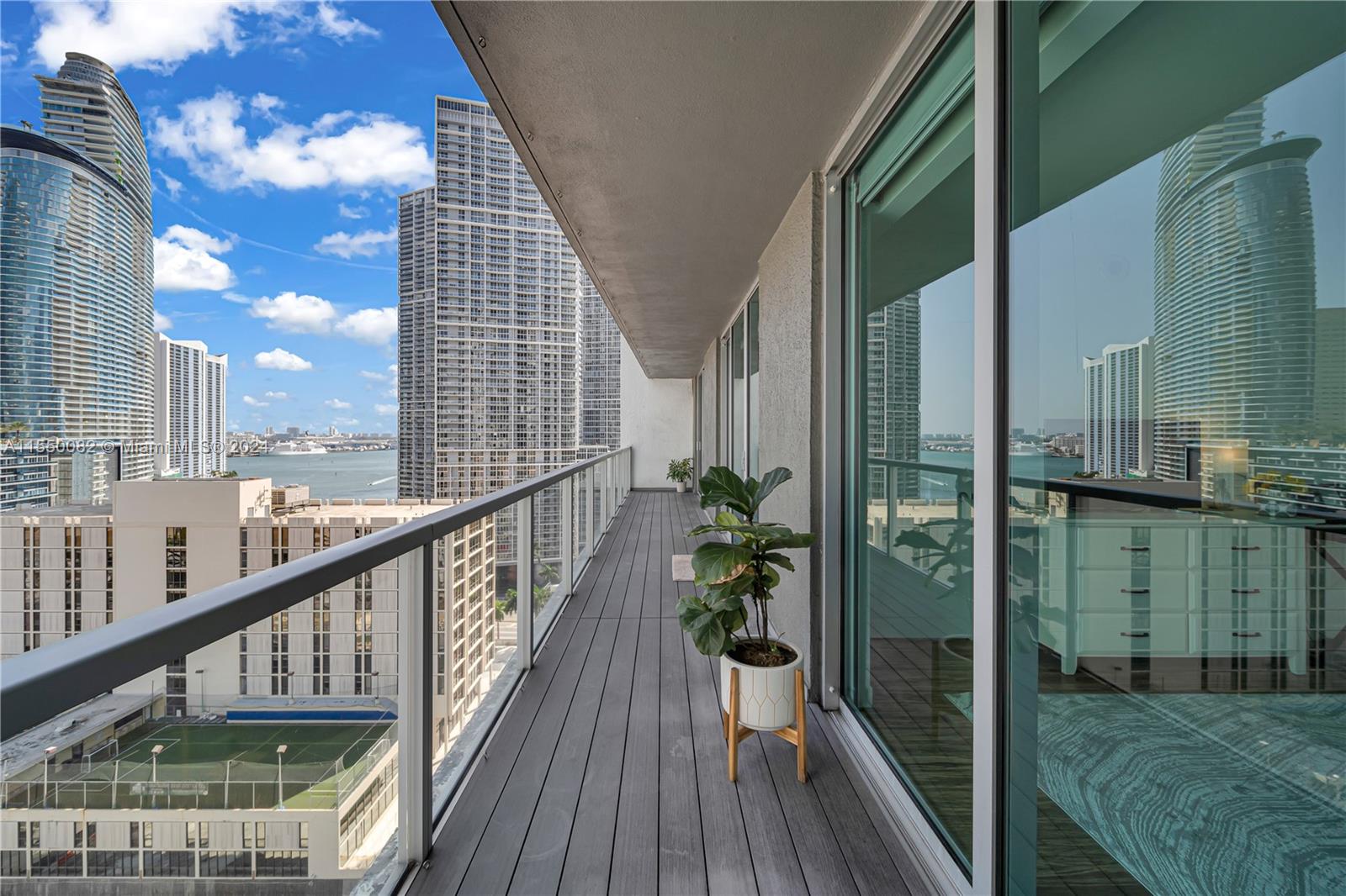 55 SE 6th St # 1803
