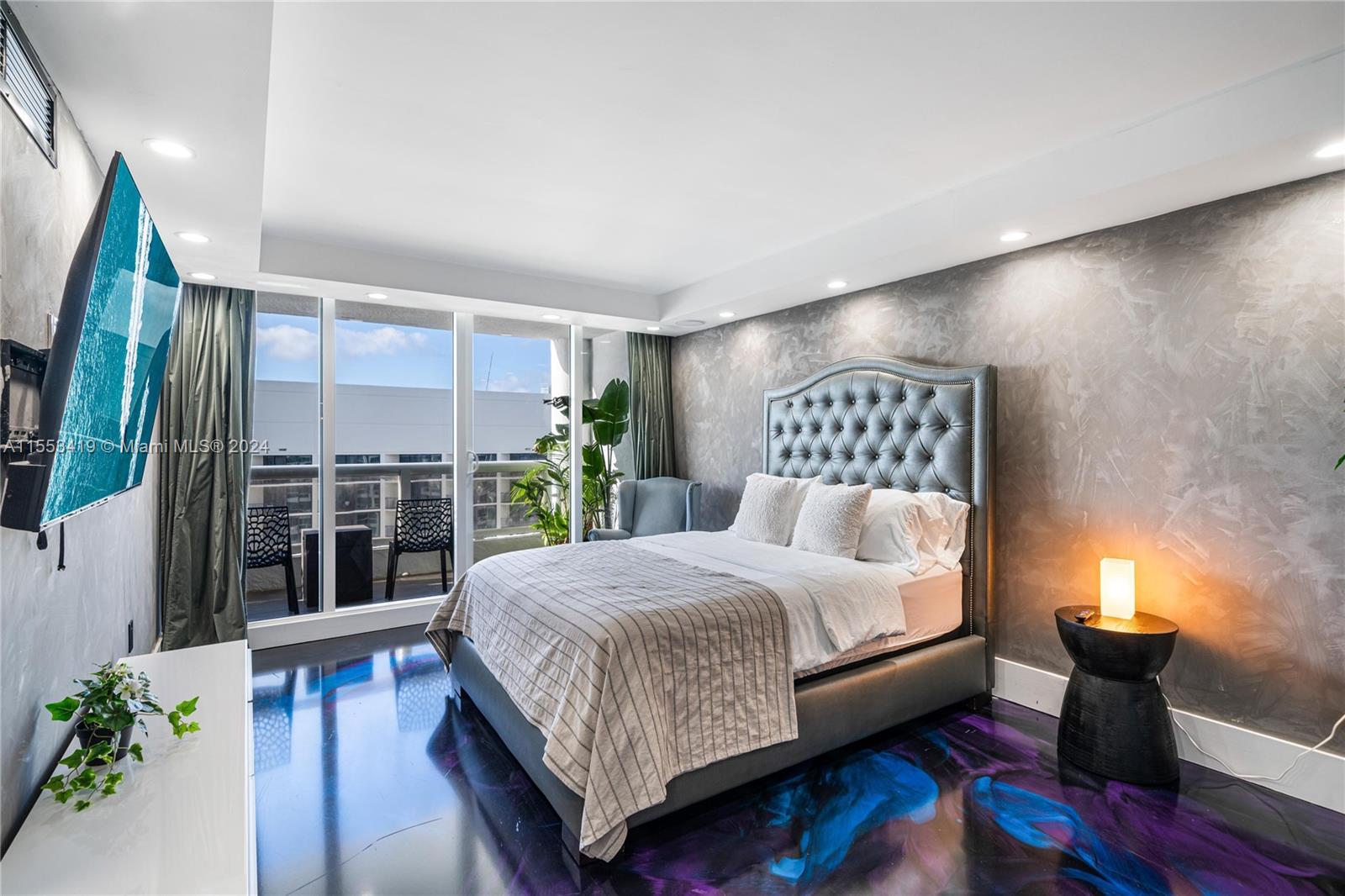 1717 N Bayshore Dr # 3545 Unit: A-3545