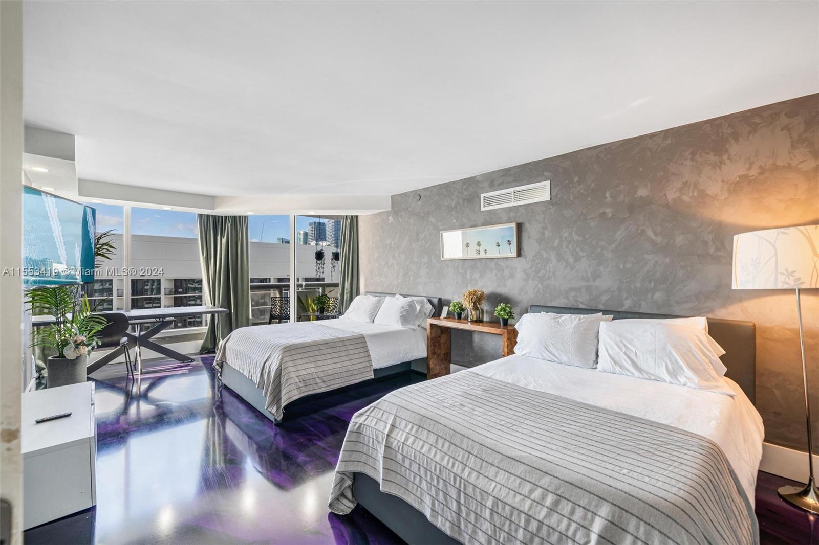 1717 N Bayshore Dr # 3545 Unit: A-3545