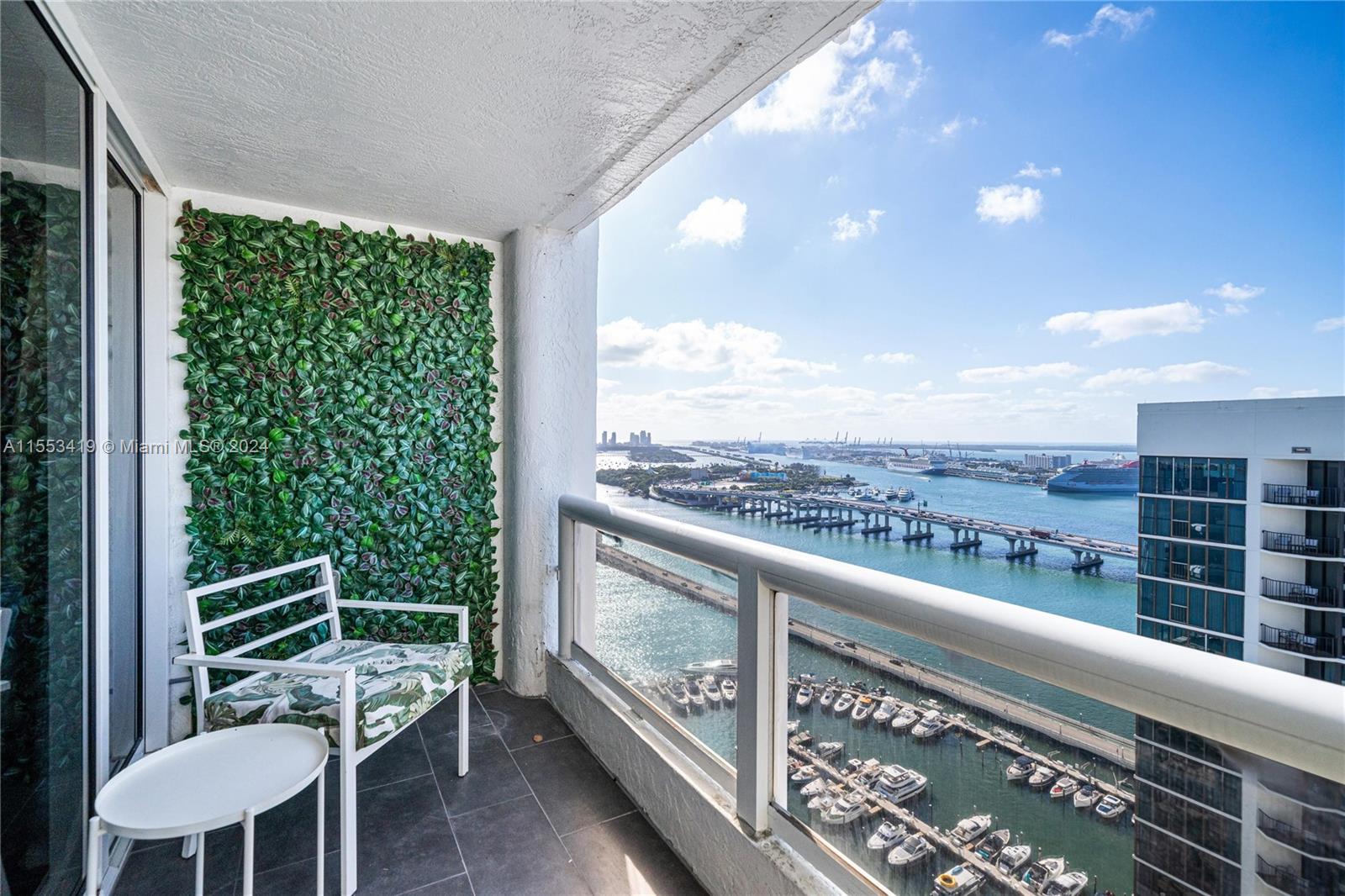 1717 N Bayshore Dr # 3545 Unit: A-3545