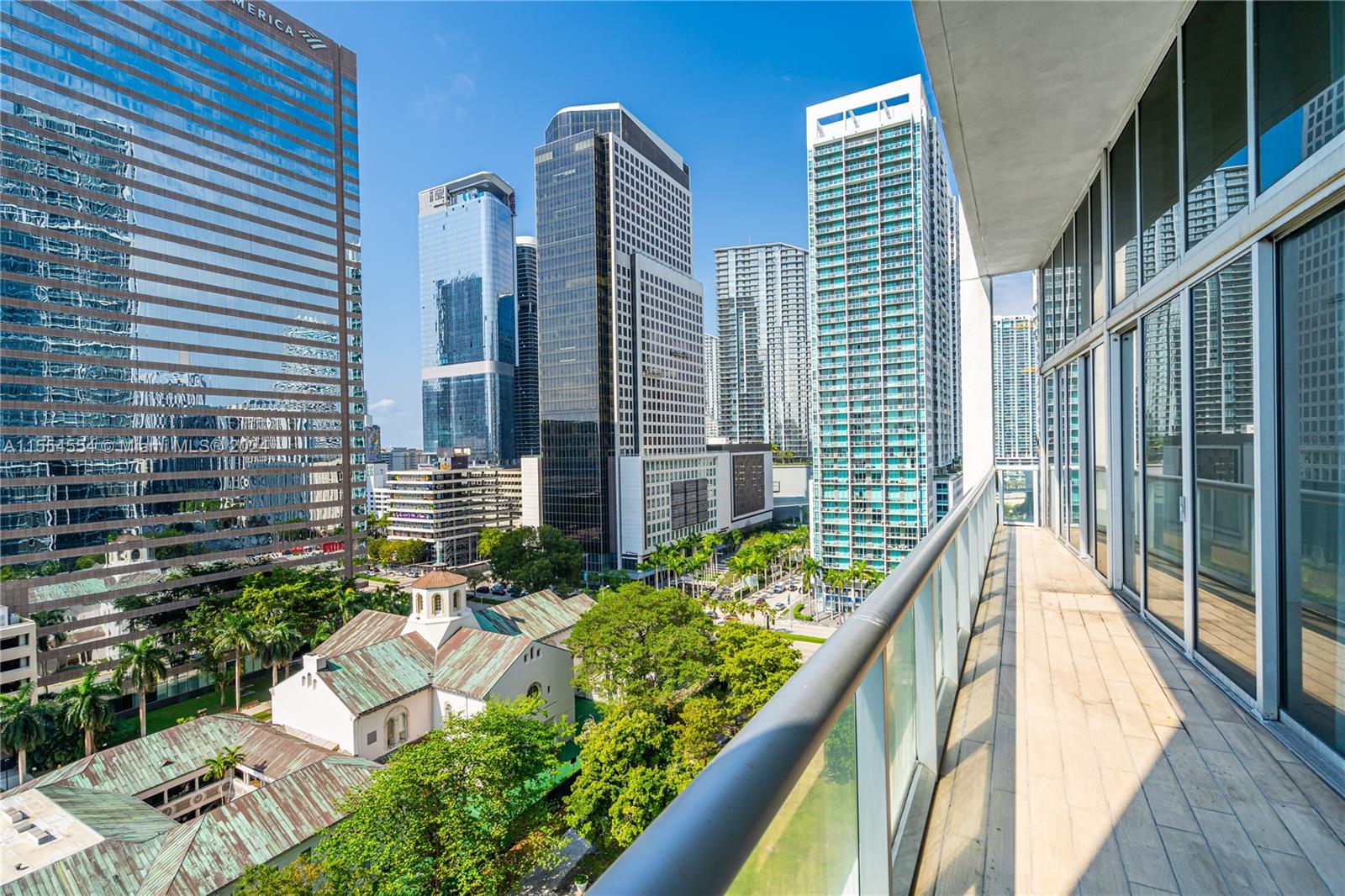 495 Brickell Ave # 1511