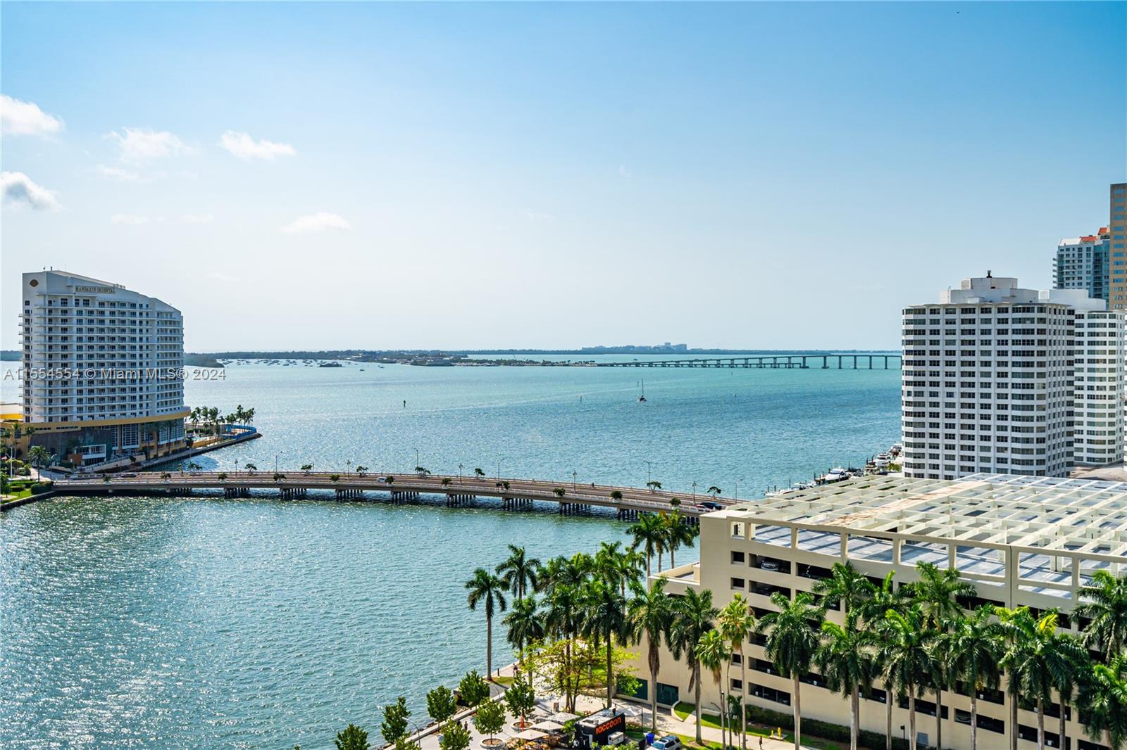 495 Brickell Ave # 1511