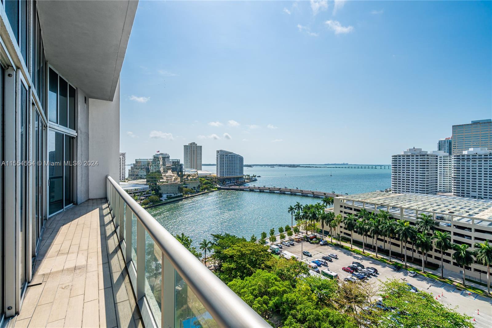 495 Brickell Ave # 1511
