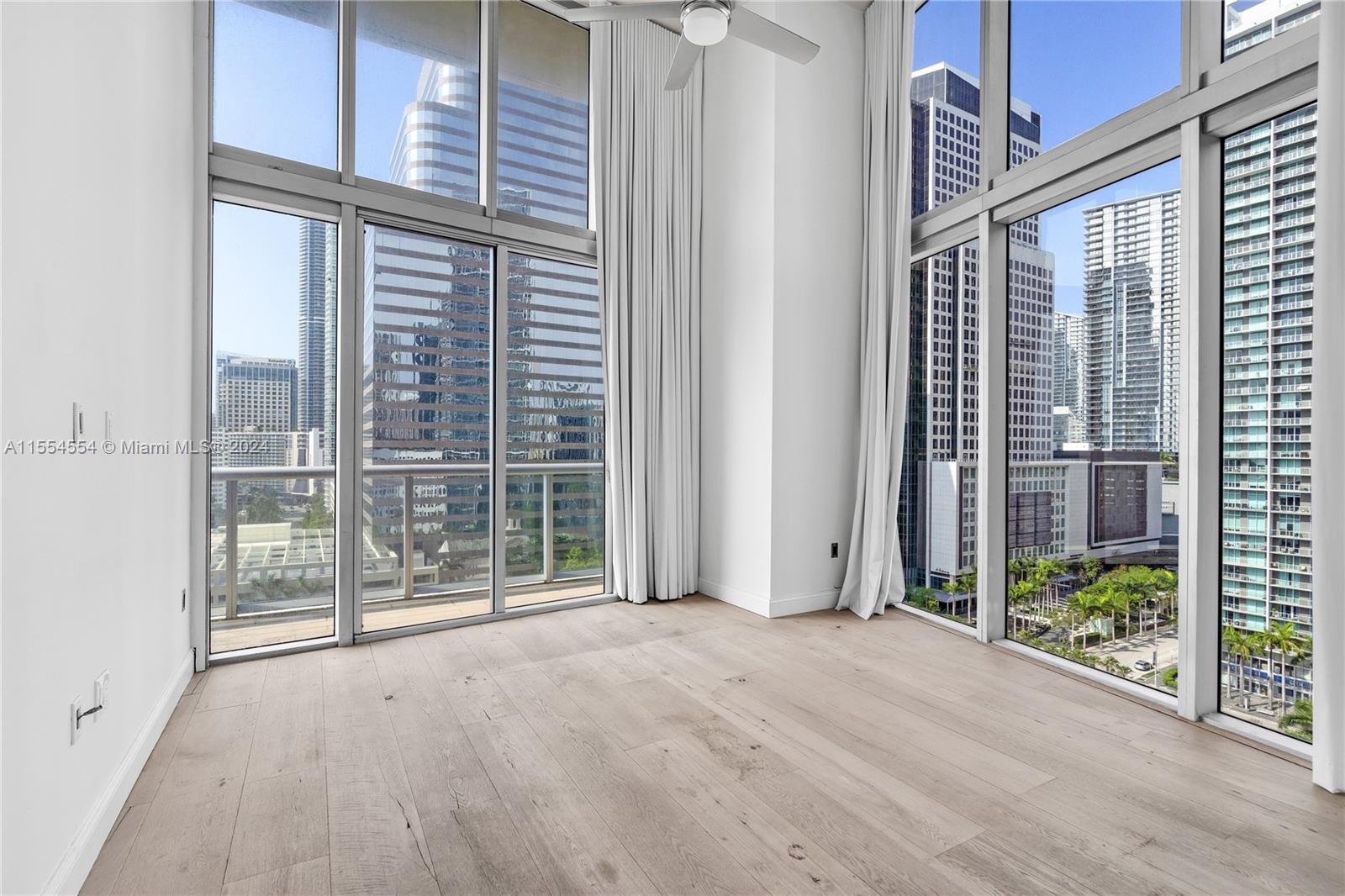 495 Brickell Ave # 1511