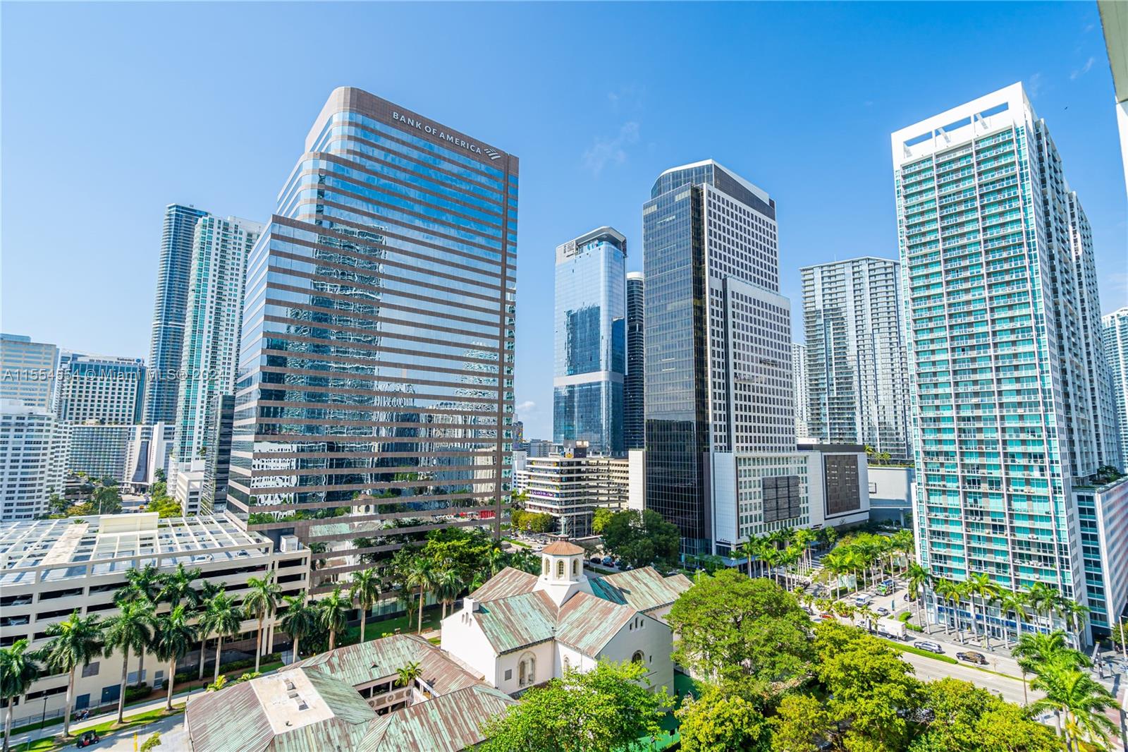 495 Brickell Ave # 1511
