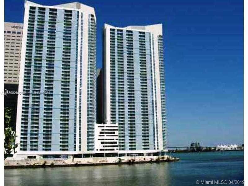 325 S Biscayne Blvd # 1418