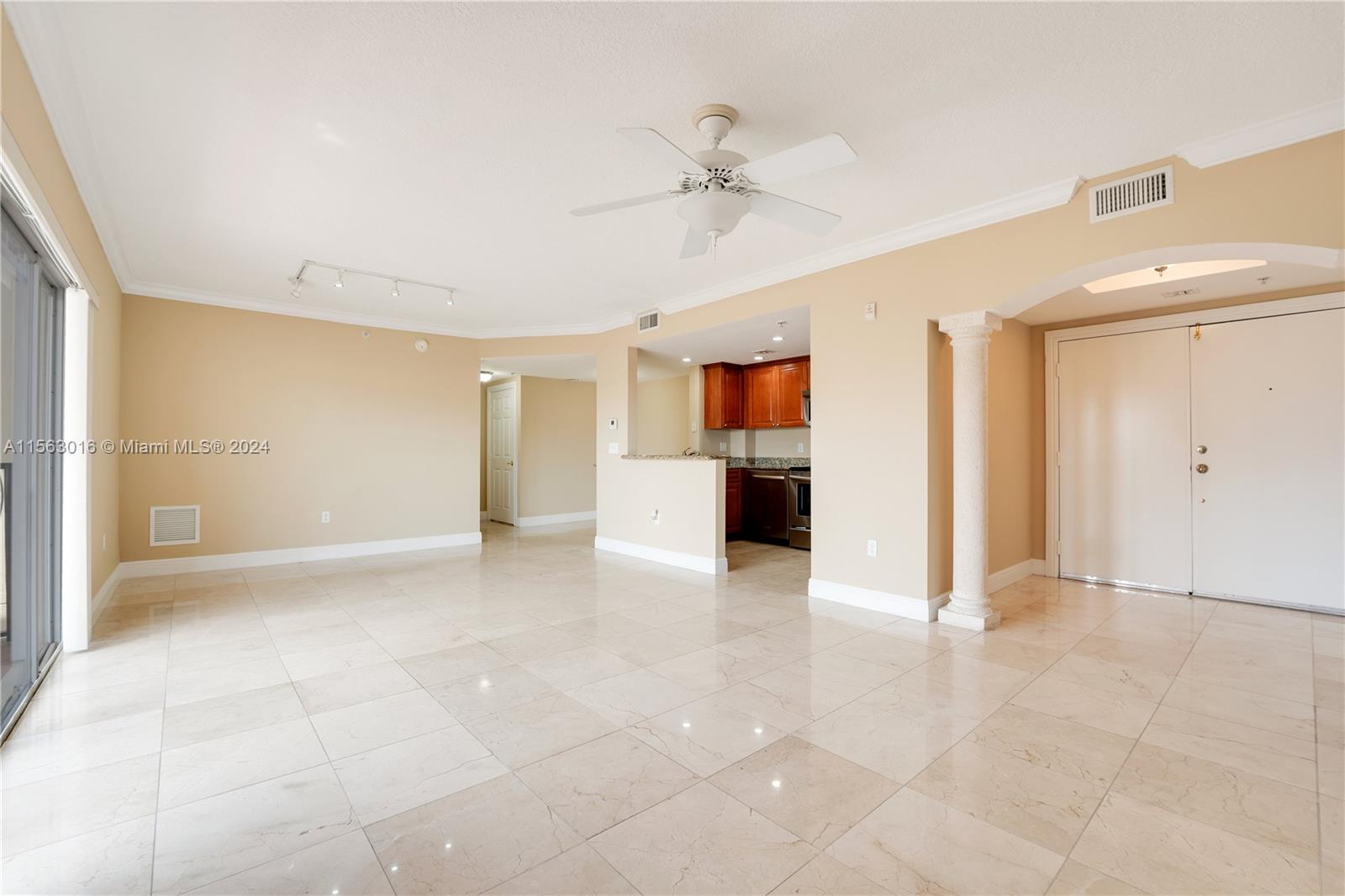 101 Sidonia Ave # 603