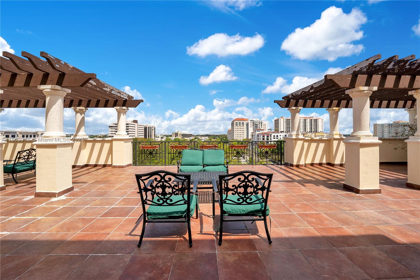 101 Sidonia Ave # 603