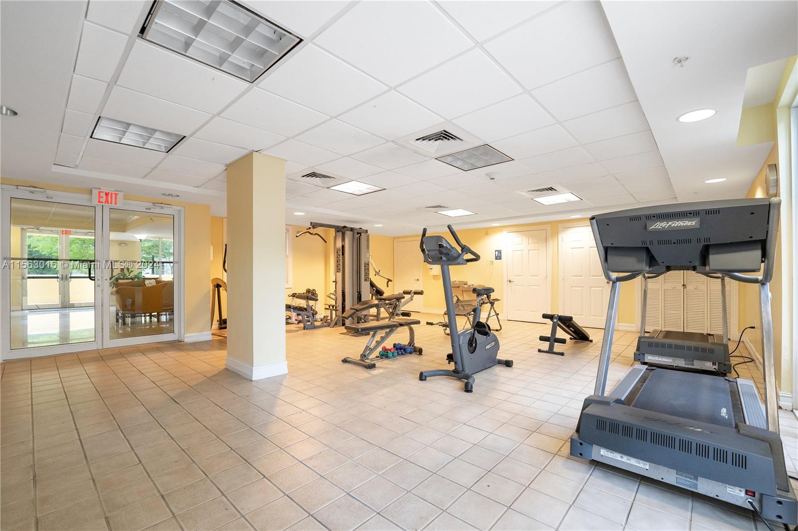 101 Sidonia Ave # 603