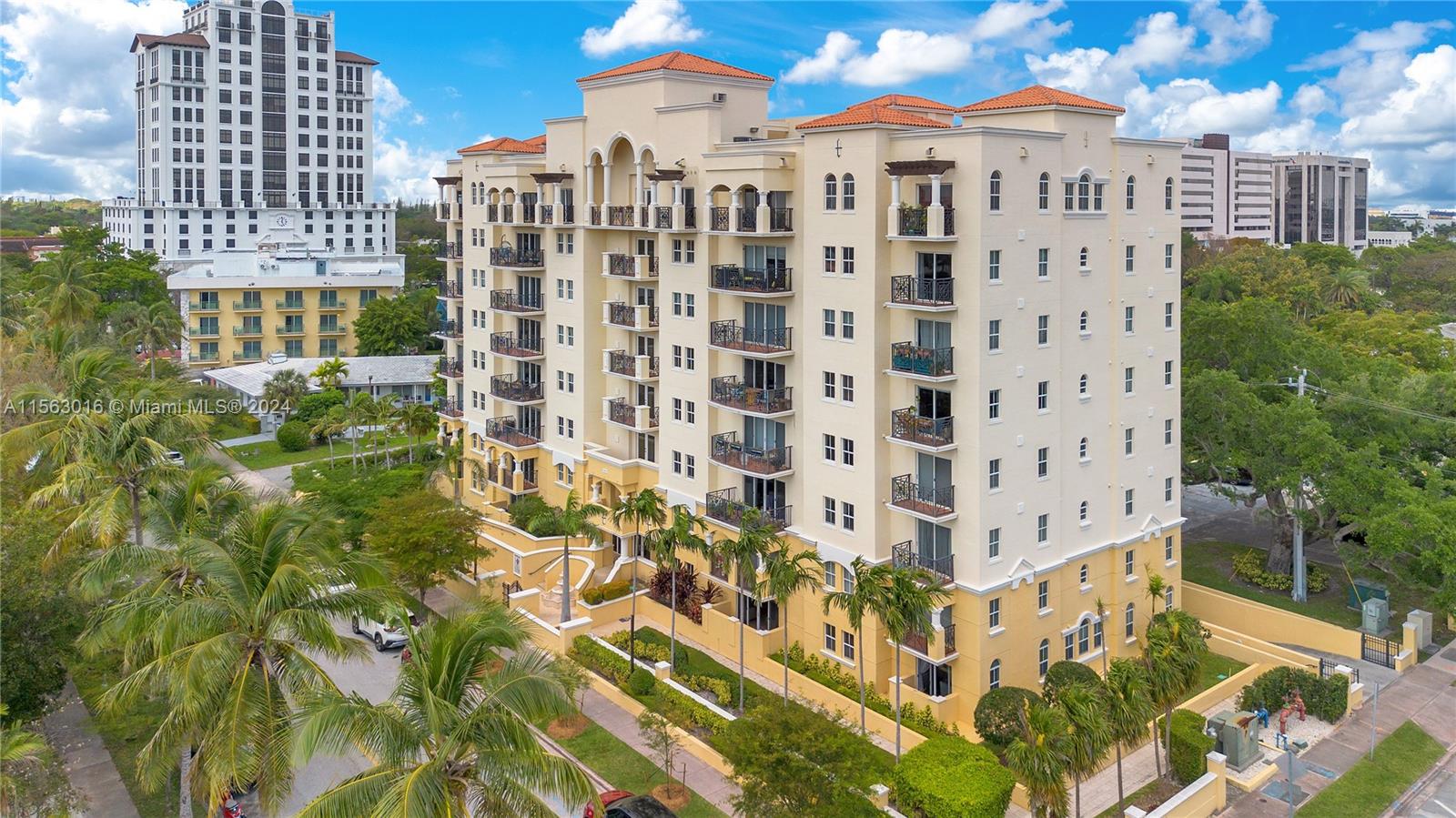 101 Sidonia Ave # 603