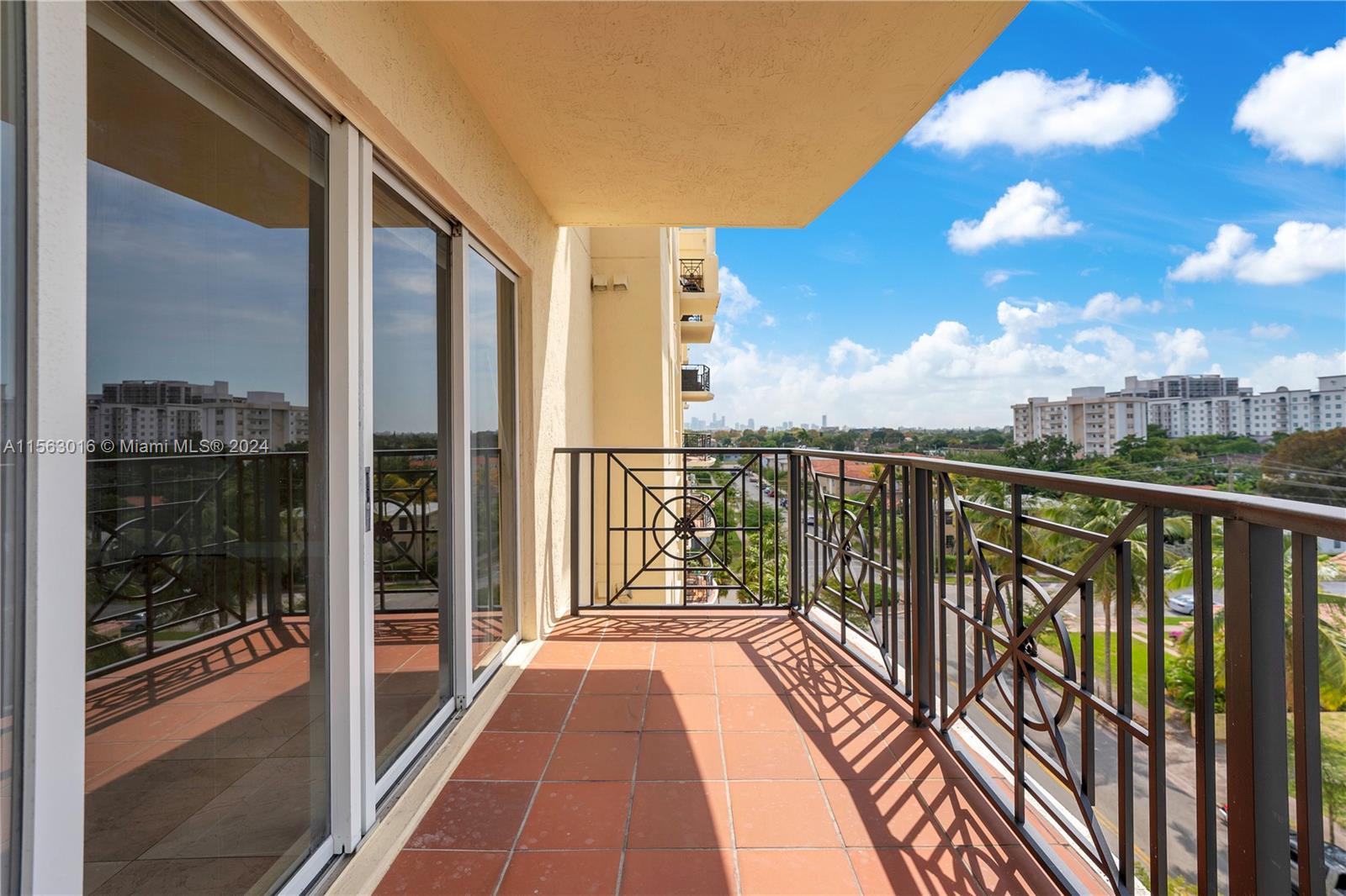 101 Sidonia Ave # 603