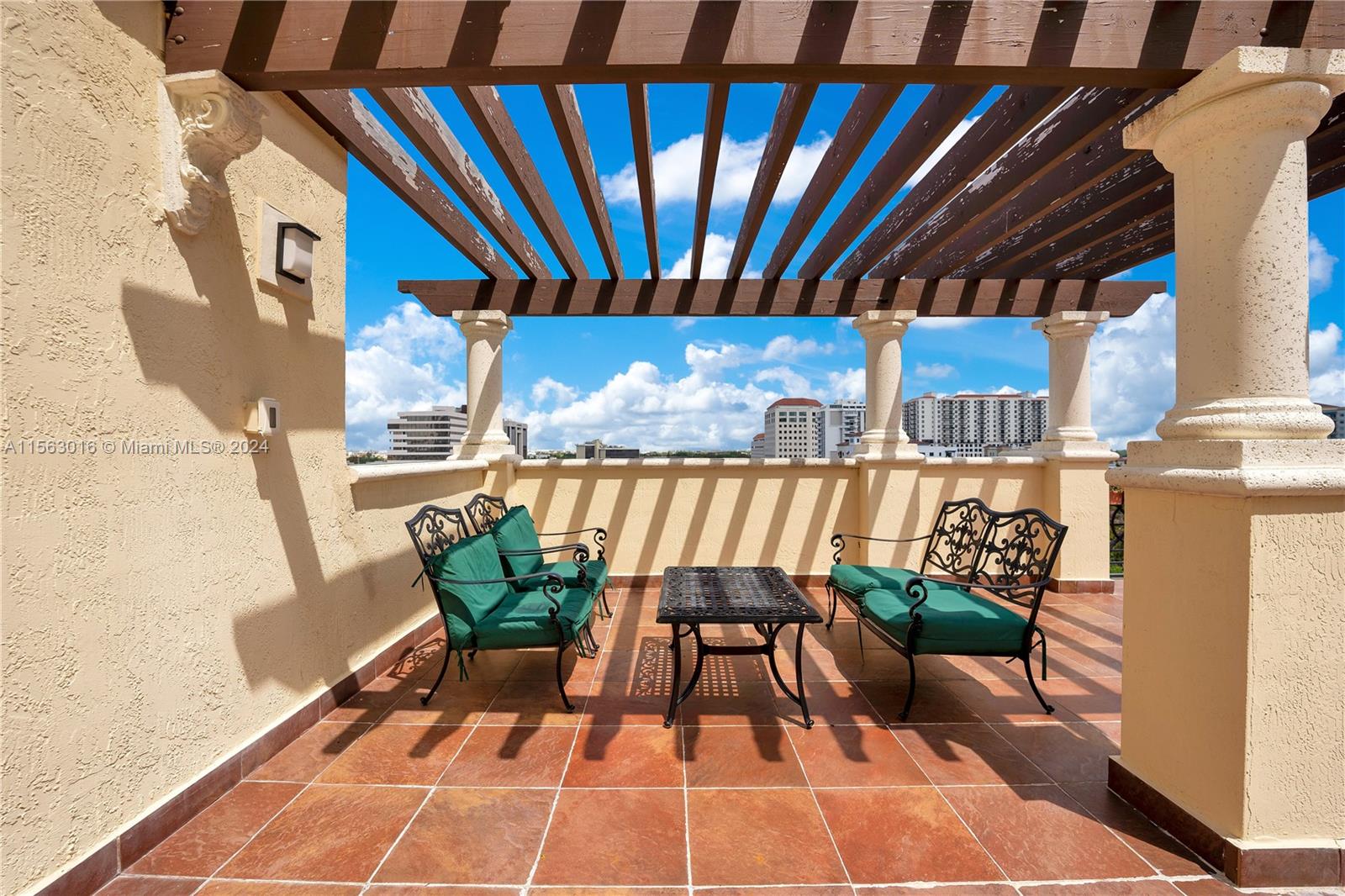 101 Sidonia Ave # 603