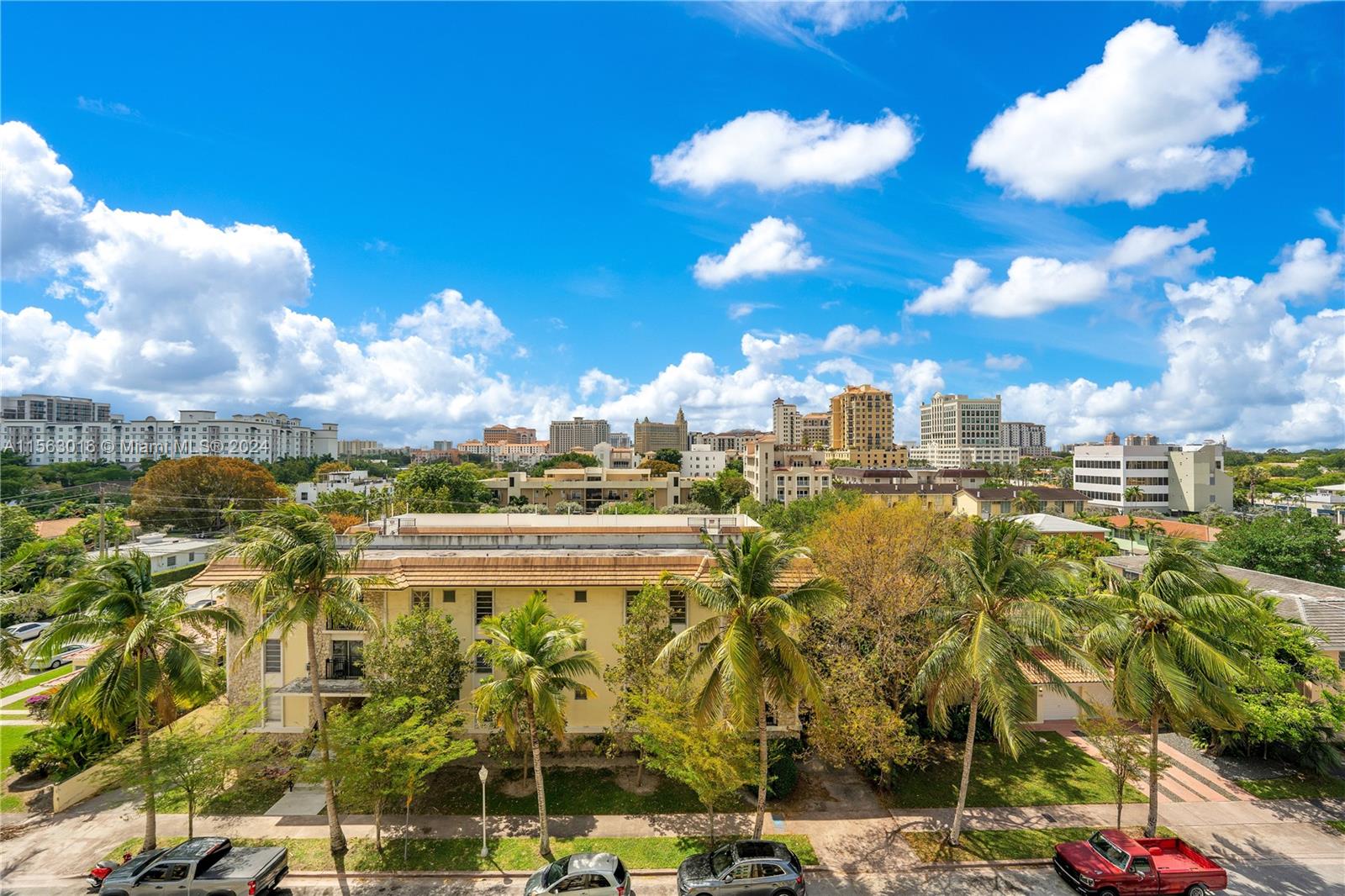 101 Sidonia Ave # 603