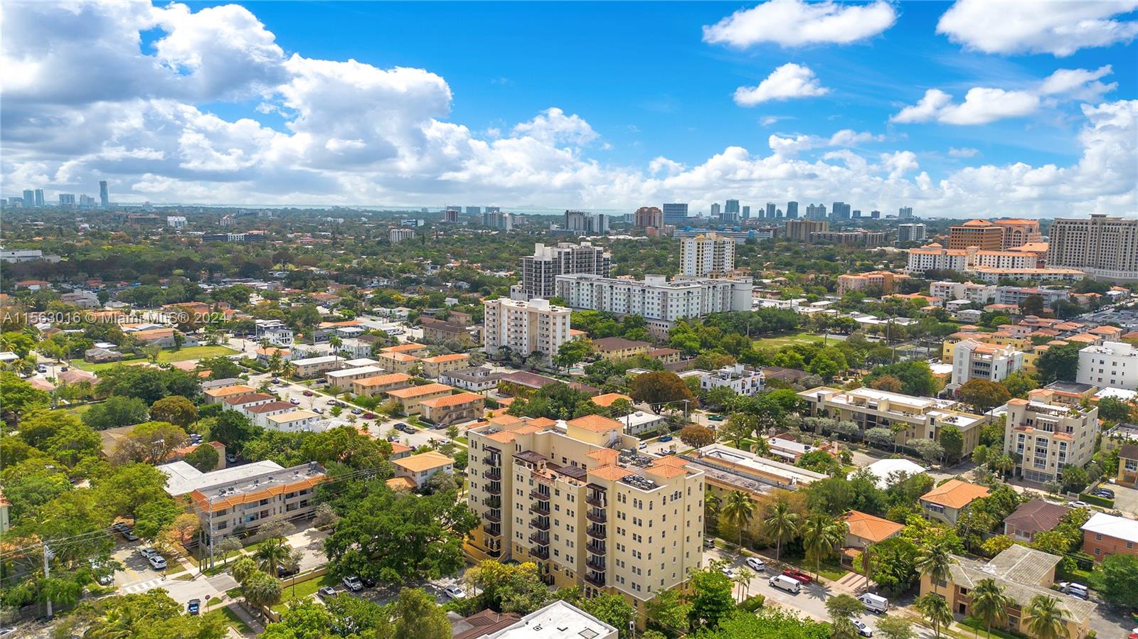 101 Sidonia Ave # 603